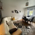 Appartement Proche Du Centre