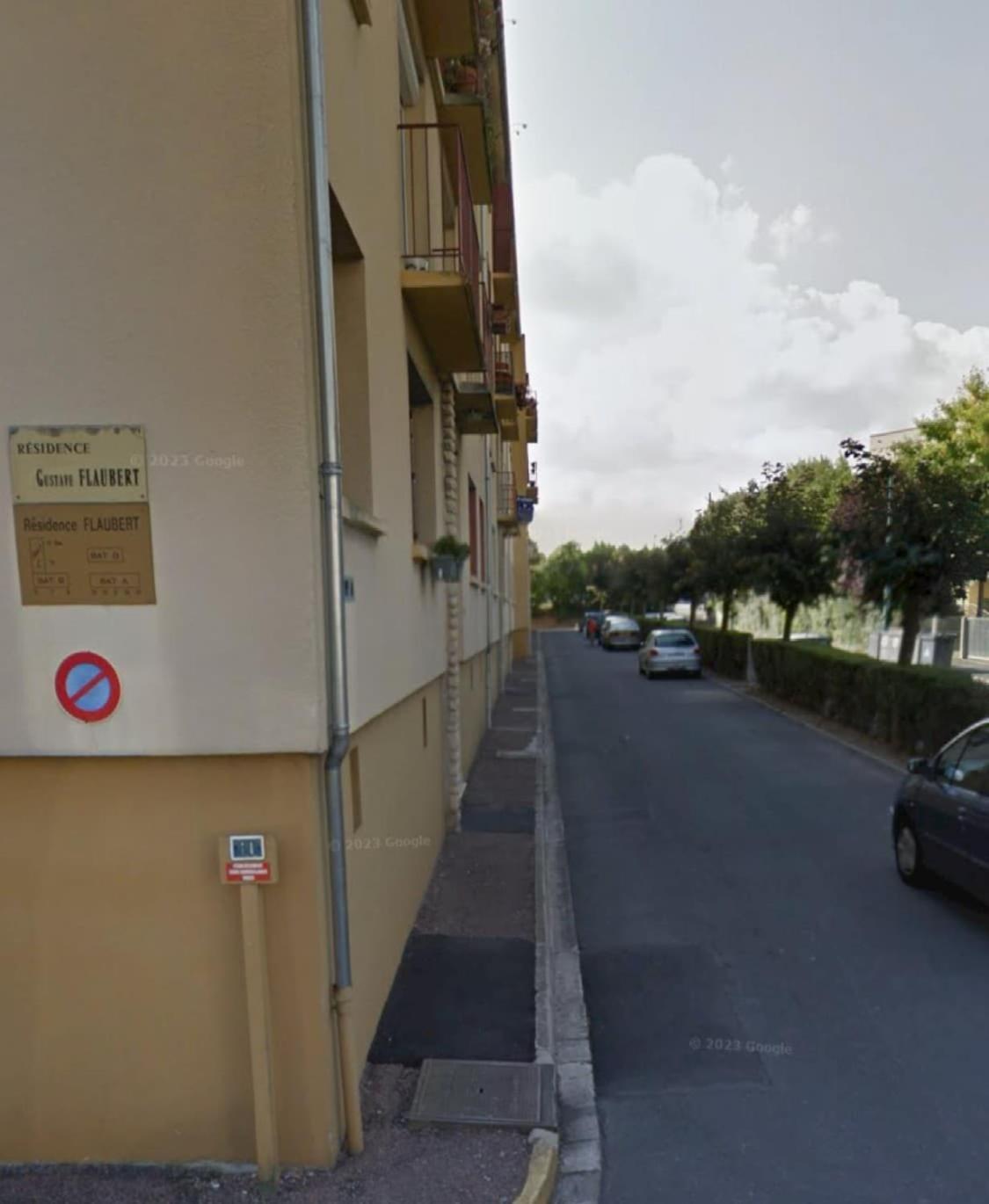 Proche Du Centre Appartement Caen