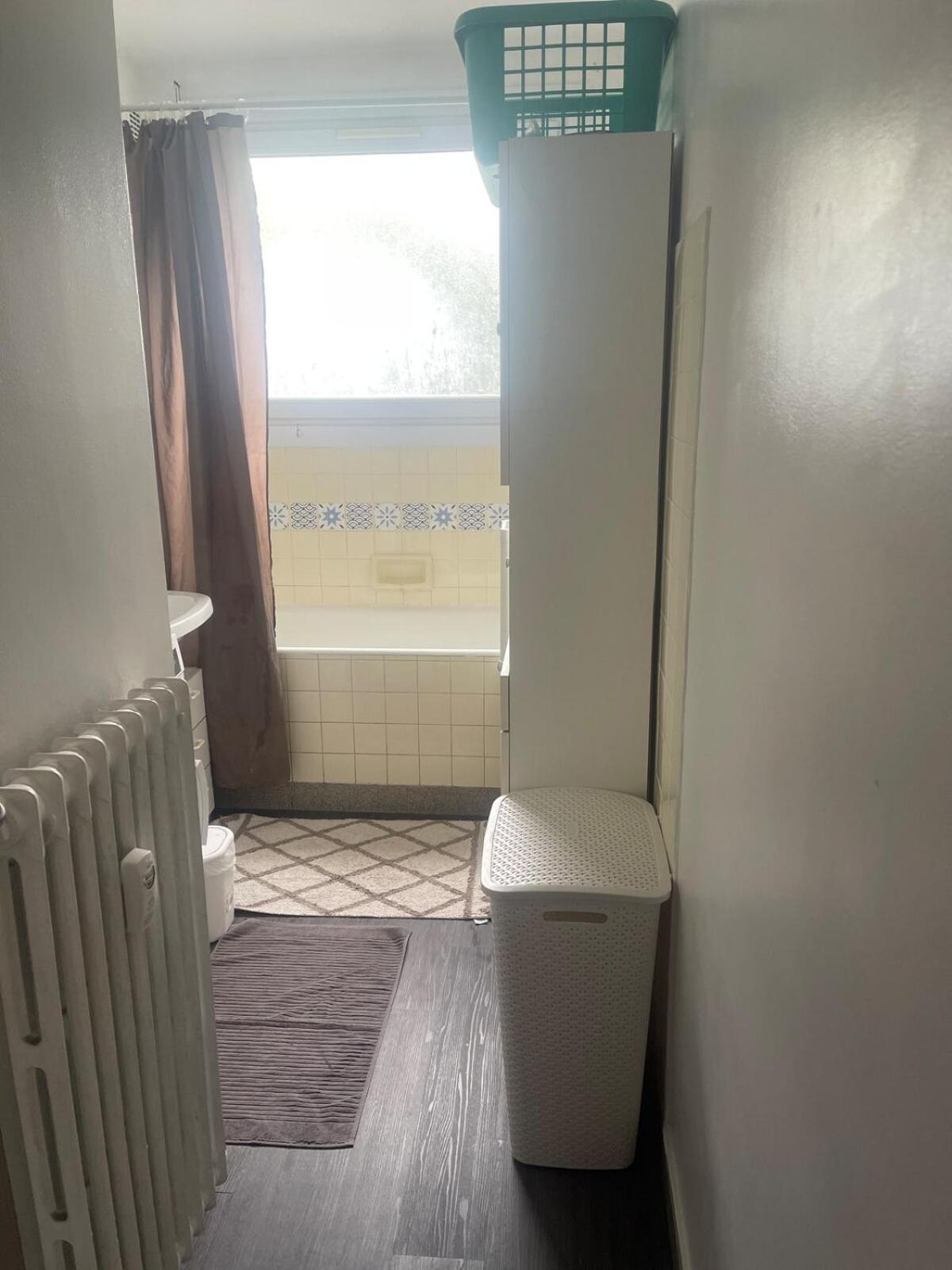 Appartement Proche Du Centre Caen