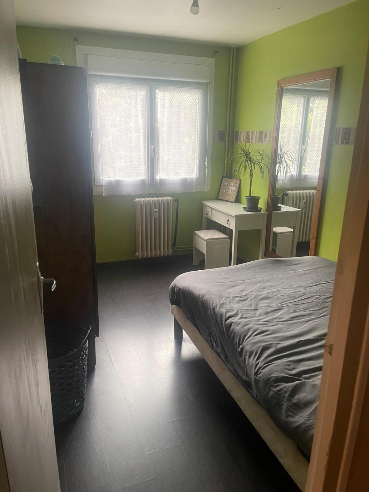 Proche Du Centre Appartement