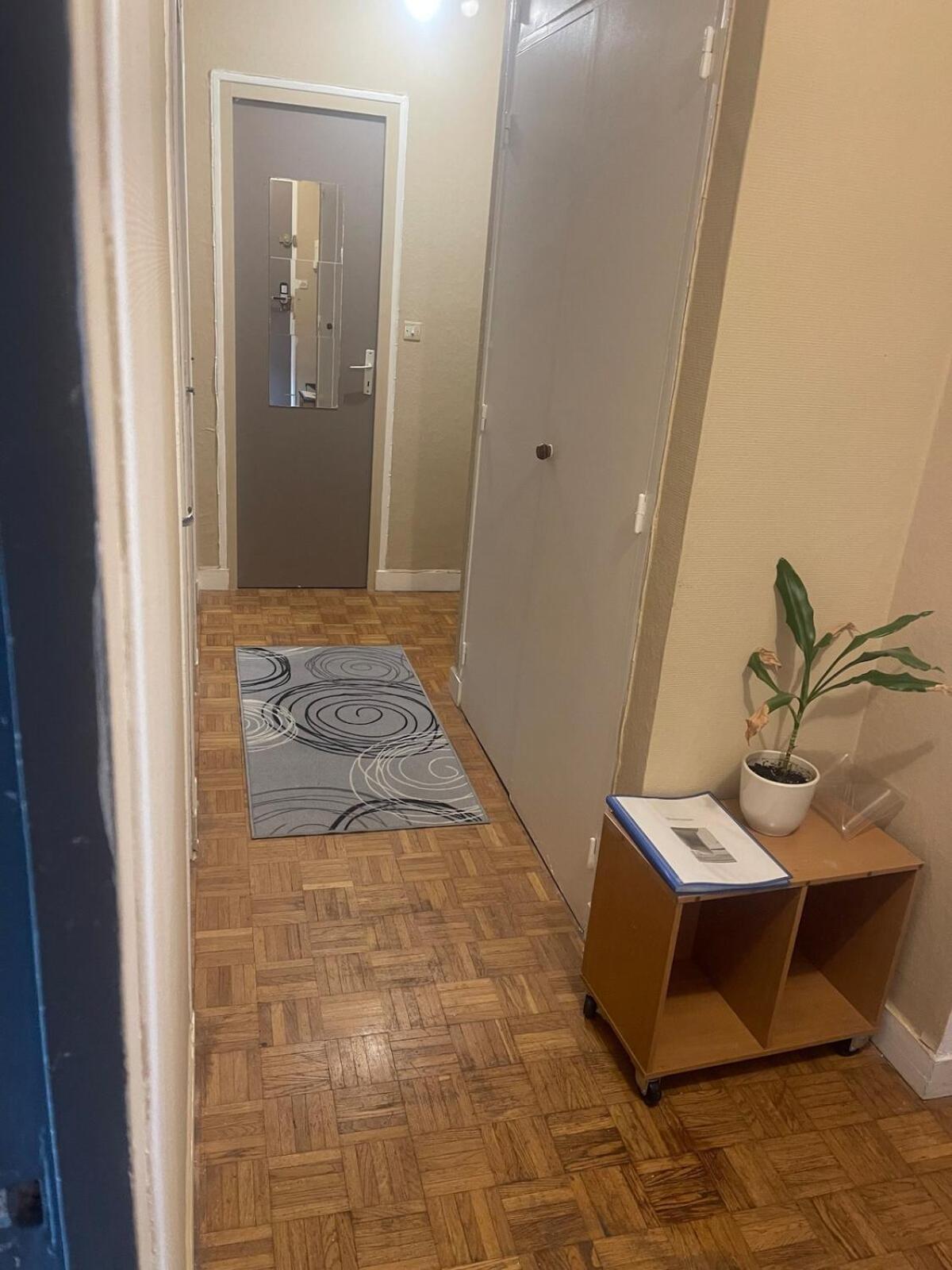 Appartement Proche Du Centre *
