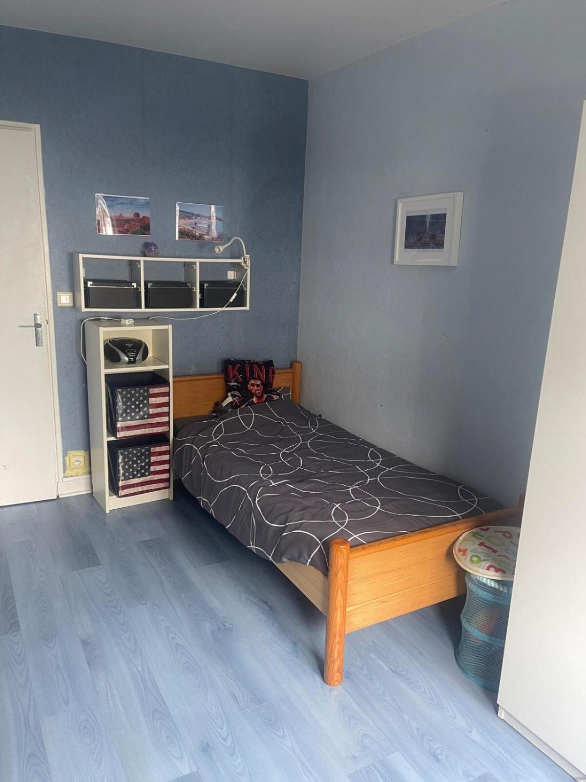 Appartement Proche Du Centre Caen